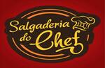 Logotipo Salgaderia do Chef