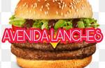 Logotipo Avenida Lanches