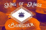Logotipo King Of Kings Burger