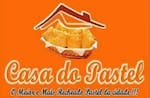 Logotipo Casa do Pastel
