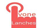 Logotipo Ivone Lanches