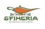 Logotipo Sfiheria Jardim da Penha