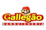 Logotipo Gallegao Sanduicheria