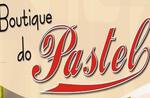 Logotipo Boutique do Pastel