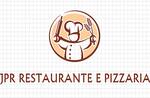Logotipo Lanchonete e Restaurante Jota
