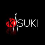 Logotipo Kasuki Bancários