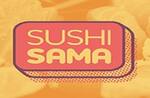 Logotipo Sushi Sama