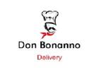 Logotipo Don Bonanno