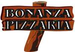 Logotipo Bonanza Pizzaria