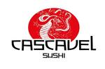 Logotipo Cascavel Sushi