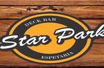 Logotipo Star Park Espetaria