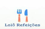 Logotipo Lolô Quentinhas