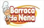 Logotipo Barraca da Nena