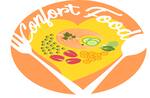 Logotipo Confort Food