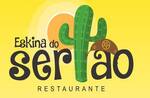 Logotipo Restaurante Eskina do Sertão