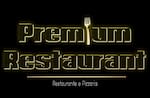 Logotipo Restaurant Premium