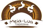 Logotipo Meia-lua Tapiocaria