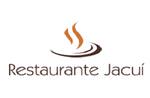Logotipo Restaurante Jacuí