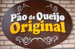 Logotipo Pão de Queijo Original