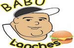 Logotipo Babu Lanches