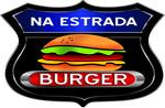 Logotipo Na Estrada Burger