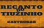 Logotipo Recanto do Tiuzinho