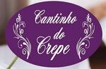 Logotipo Cantinho do Crepe