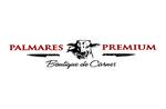 Logotipo Palmares Premium