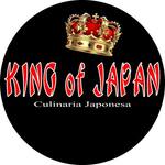 Logotipo King Of Japan