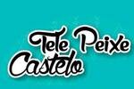 Logotipo Tele Peixe Castelo