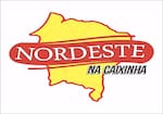 Logotipo Nordeste na Caixinha