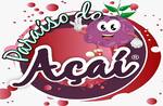 Logotipo Paraíso do Açaí