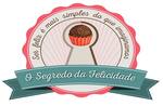 Logotipo O Segredo da Felicidade
