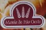 Logotipo O Pasteleiro