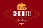Logotipo Chichito Lanches