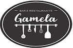 Logotipo Bar e Restaurante Gamela