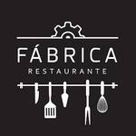 Logotipo Fábrica Restaurante