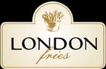 Logotipo London Fries