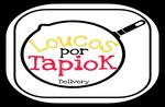 Logotipo Loucos Por Tapiok Delivery