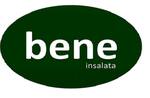 Logotipo Bene Alimentacão Nutritiva