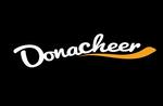 Logotipo Donacheer