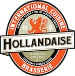 Logotipo Hollandaise