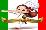 Logotipo La Speranza