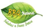 Logotipo Bbq Natural