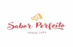 Logotipo Pizzaria Sabor Perfeito
