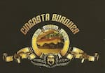 Logotipo Cineasta Burger