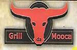 Logotipo Grill da Mooca