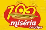 Logotipo 100 Miséria