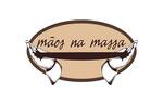 Logotipo Mãos na Massa