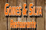 Logotipo Restaurante Gomes & Silva